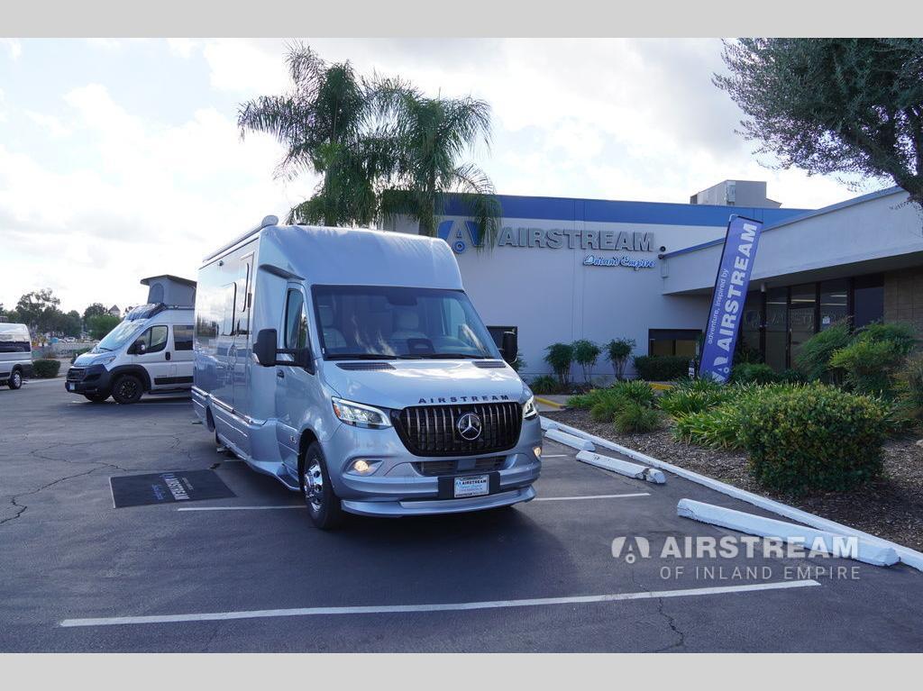 2026 Airstream Atlas 25MS Advanced Power Plus in temecula CA