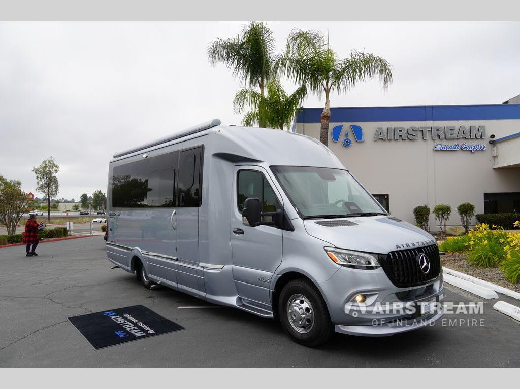 2026 Airstream Atlas 25MS Advanced Power Plus in temecula CA