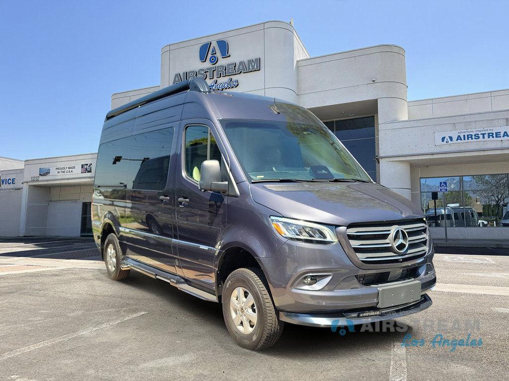2025 Airstream Interstate 19 Std. Model in san gabriel CA