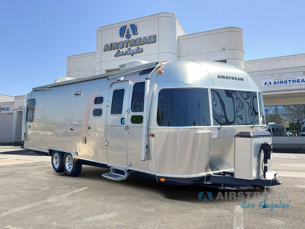2026 Airstream Classic 30RBQ RV
