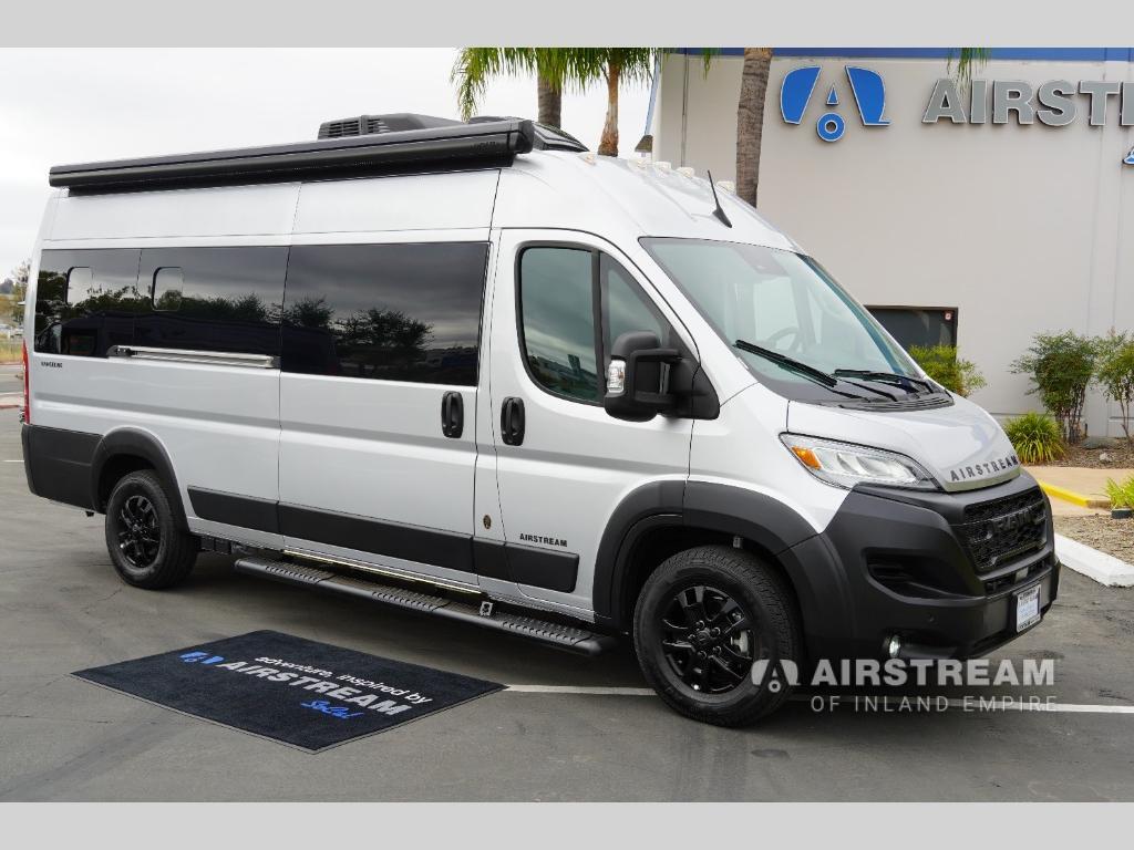 2027 Airstream Rangeline 21PS BASE in temecula CA