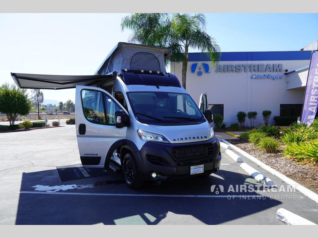 2026 Airstream Rangeline Pop Top RV