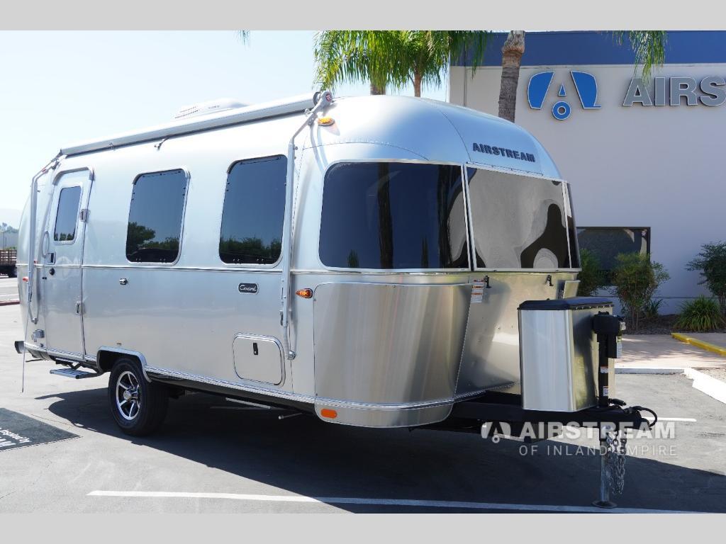 2024 Airstream Caravel 22FB in temecula CA