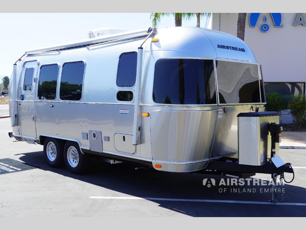 2027 Airstream International 23FBQ in temecula CA