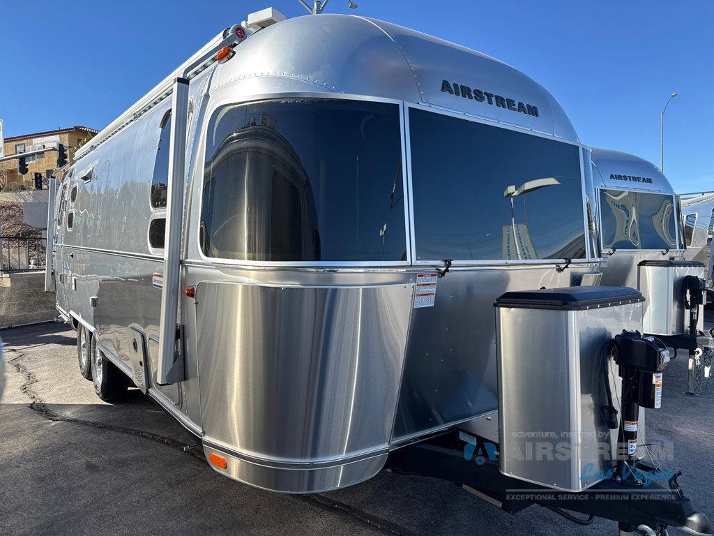 2025 Airstream International 25FB in las vegas NV