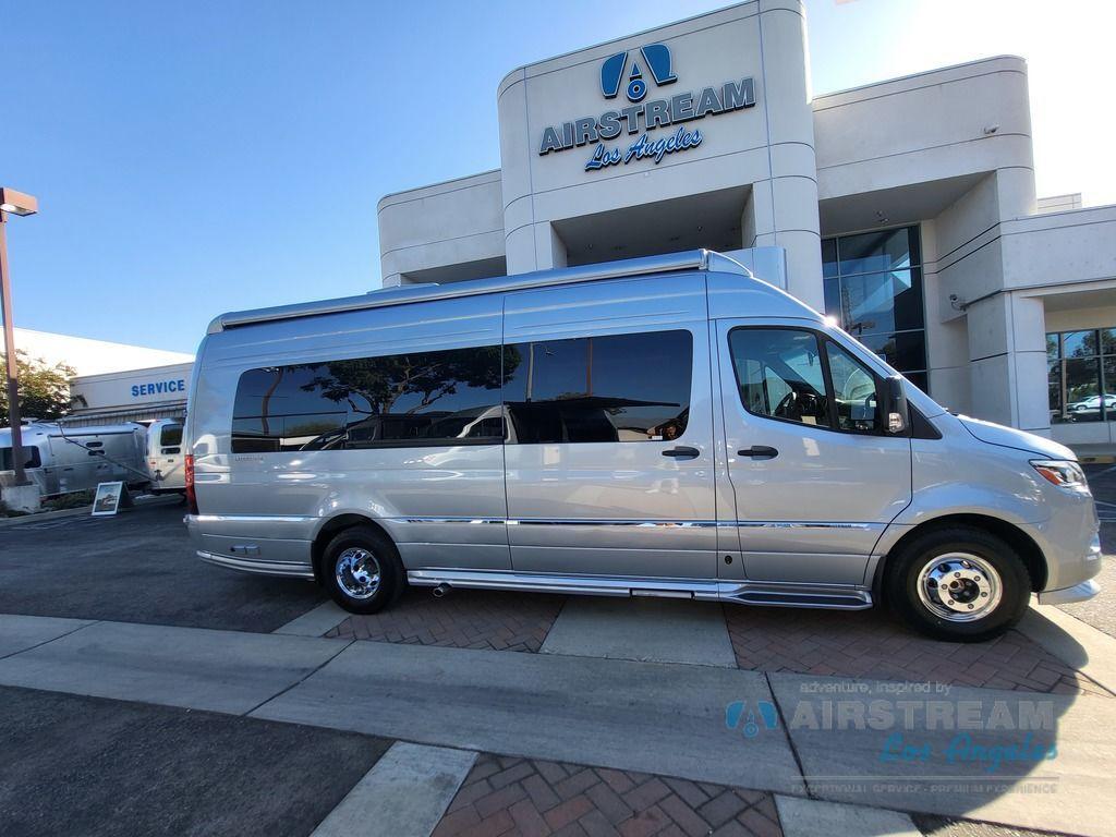 2026 Airstream Interstate 24GL Std. Model in san gabriel CA