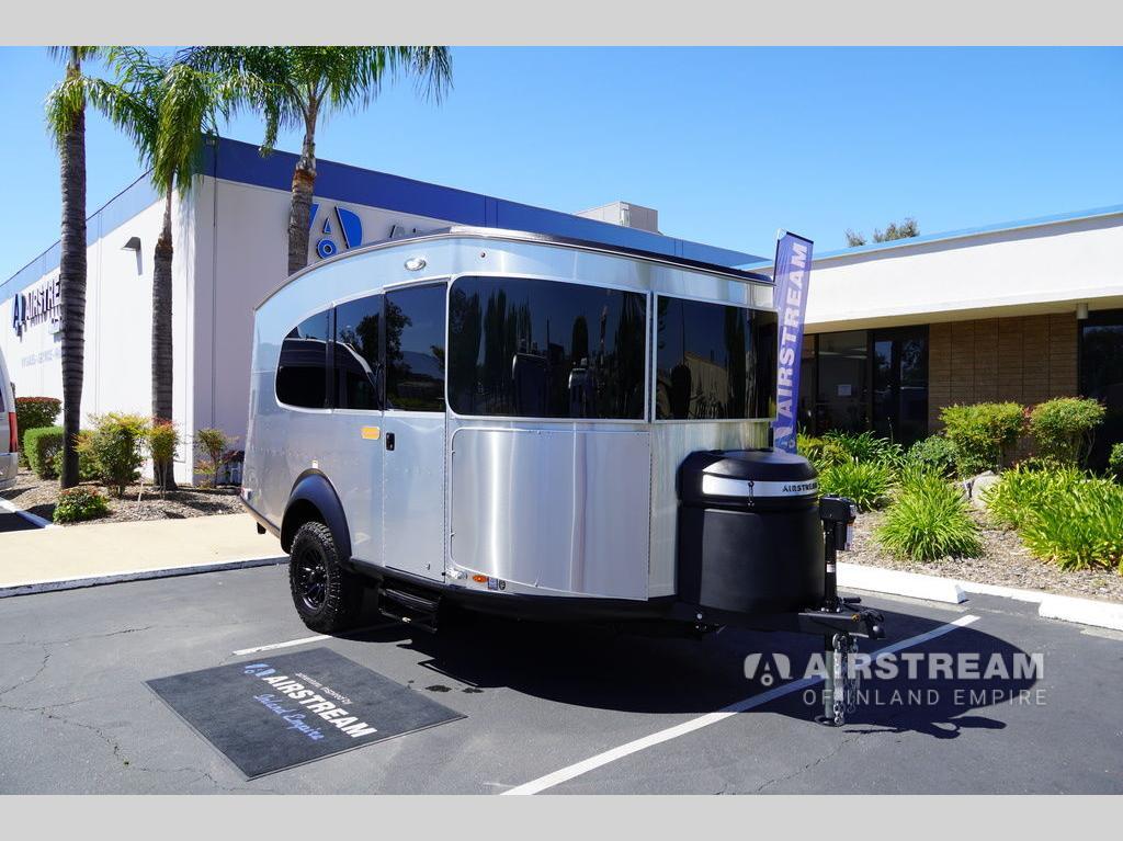 2025 Airstream Basecamp 20X in temecula CA