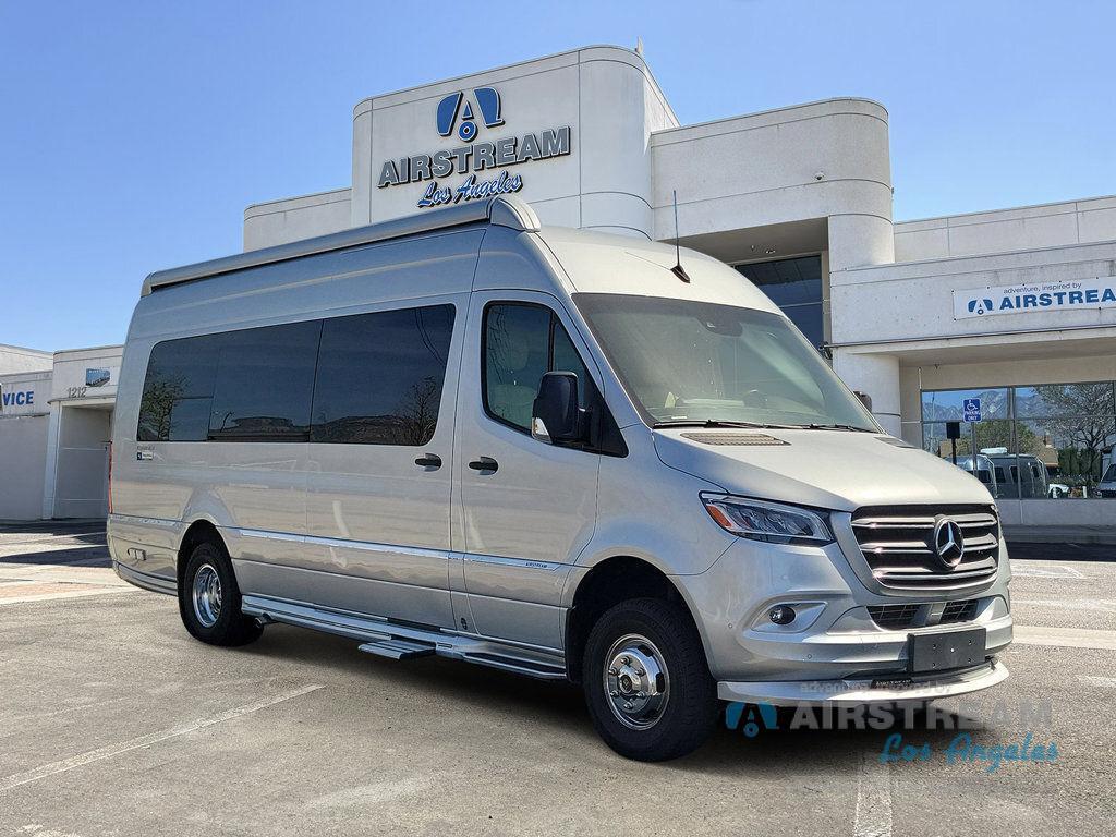 2023 Airstream Interstate 24GL Tommy Bahama RV