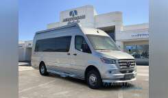 2023 Airstream Interstate 24GL Tommy Bahama RV