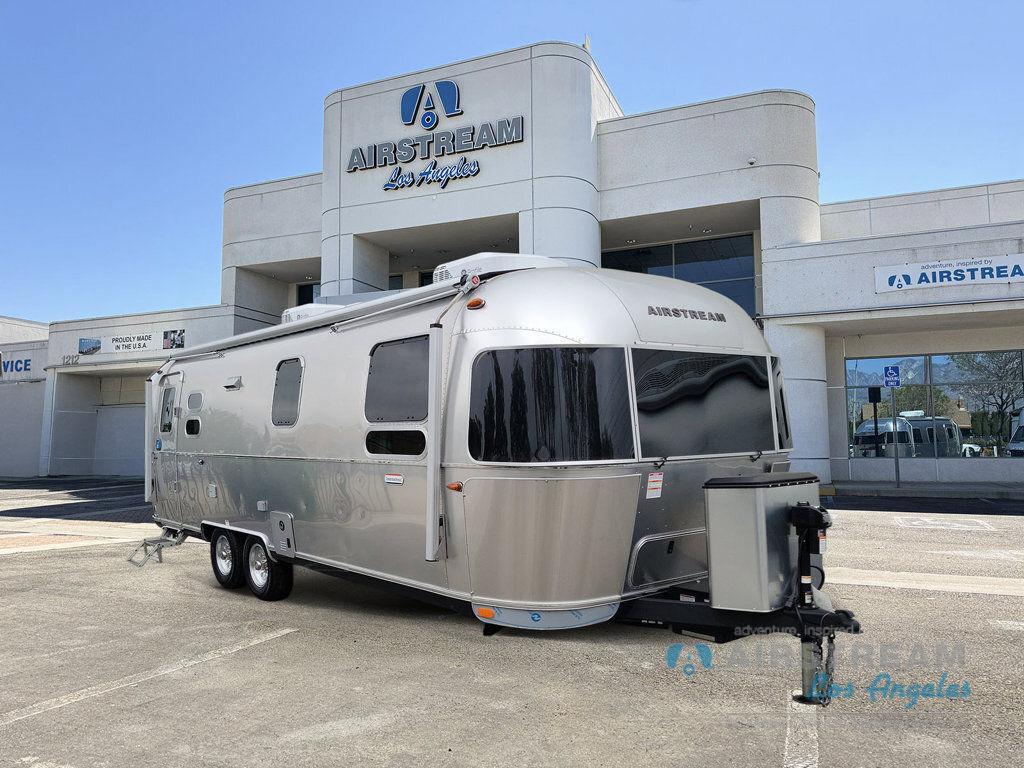 2026 Airstream International 27FBQH in san gabriel CA