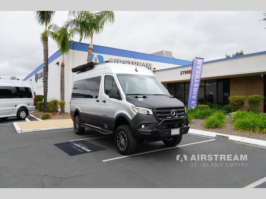 2026 Airstream Interstate 19X LE Outland Edition AWD E-1 in temecula CA