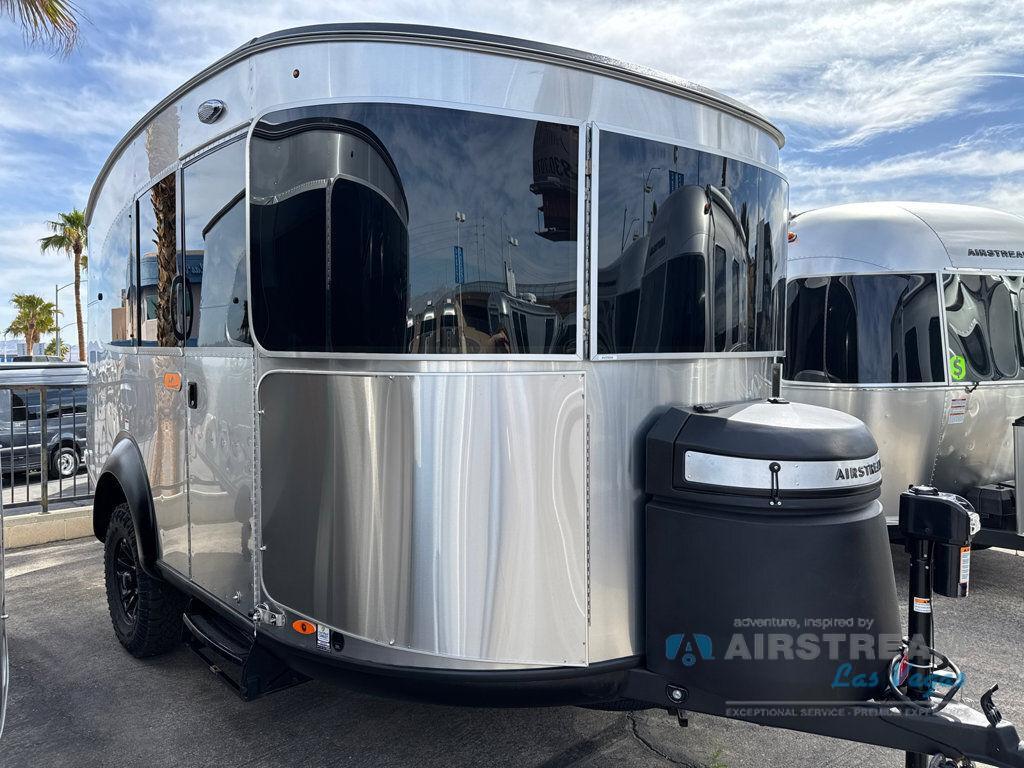 2025 Airstream REI Special Edition Basecamp 20X in las vegas NV