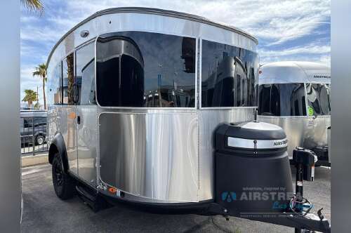2025 Airstream REI Special Edition Basecamp 20X in las vegas NV