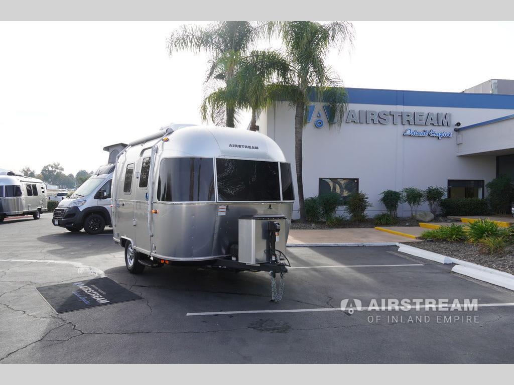 2026 Airstream Bambi 16RB RV