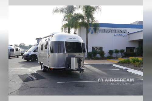 2026 Airstream Bambi 16RB in temecula CA