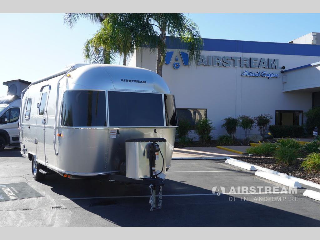 2026 Airstream Bambi 20FB in temecula CA