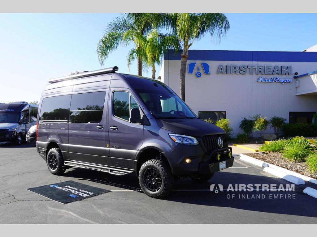 2026 Airstream Interstate 19X Advanced Power in temecula CA
