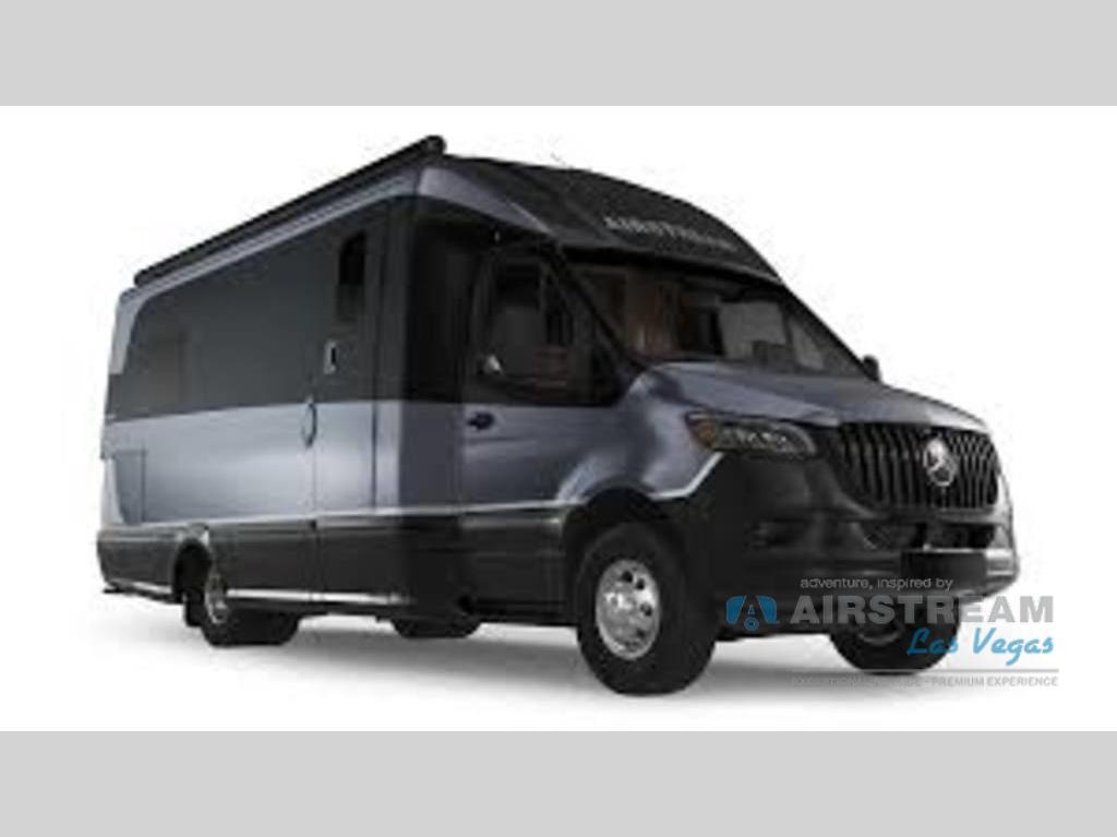 2027 Airstream ATLAS 25RT APP in las vegas NV