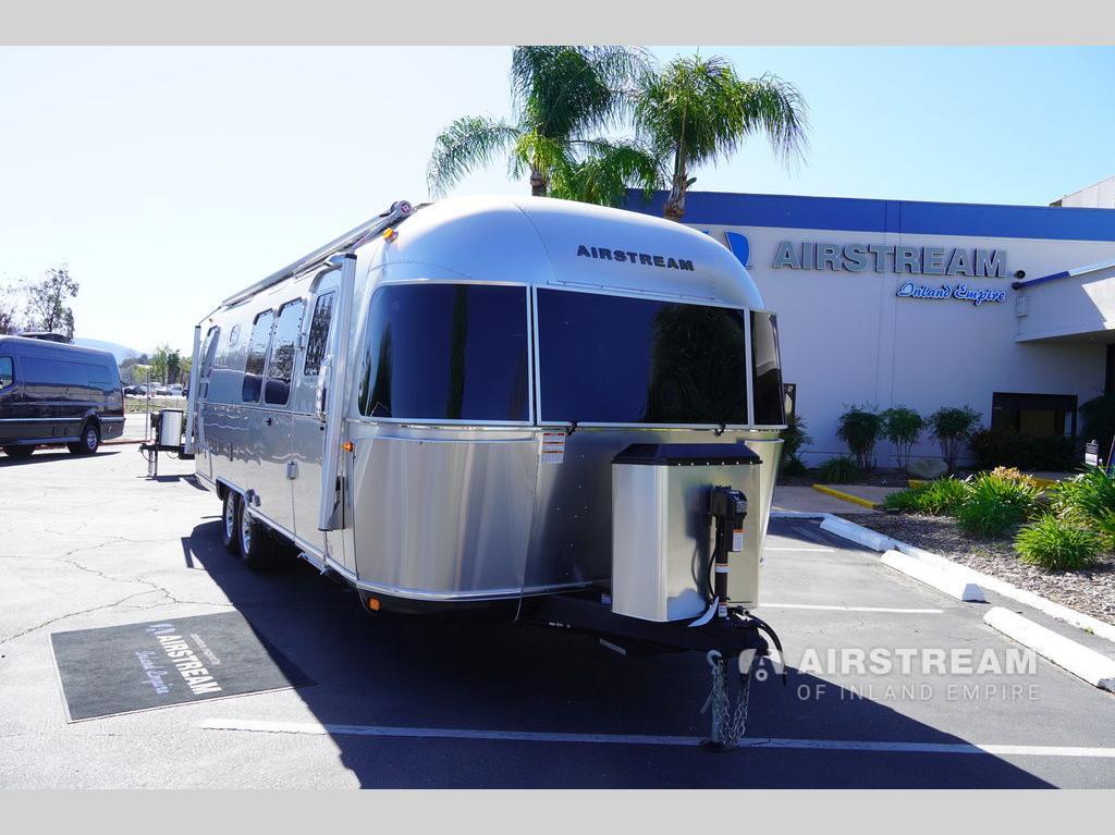 2026 Airstream Atlas 25MS Murphy Suite Class B+ RV