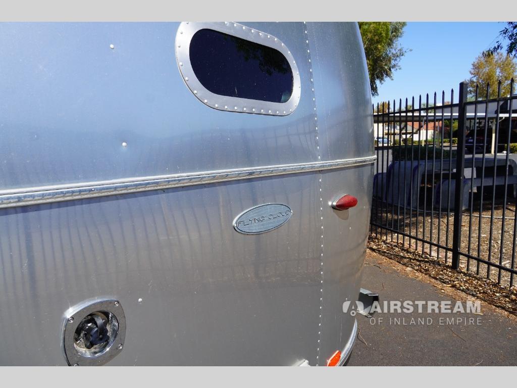 2019 Airstream Flying Cloud 19CB in temecula CA