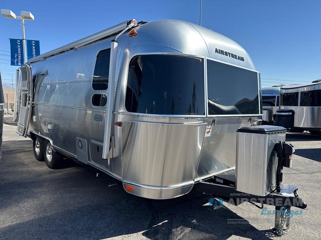 2025 Airstream Globetrotter 25FB in las vegas NV