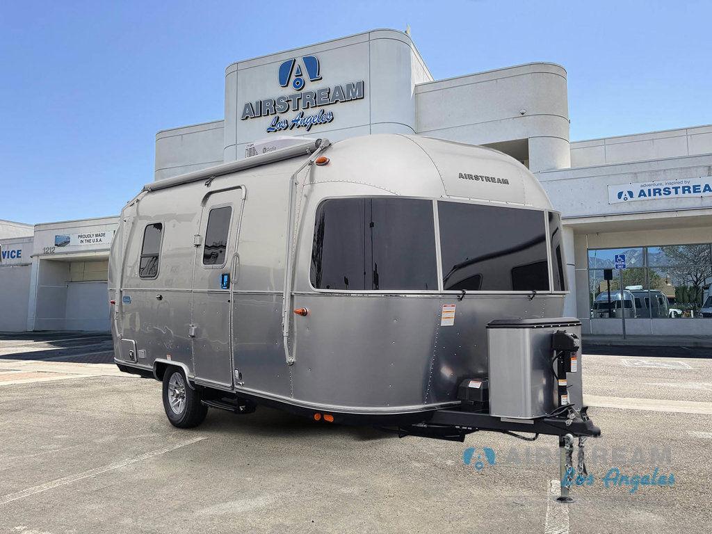2026 Airstream Bambi 20FB in san gabriel CA