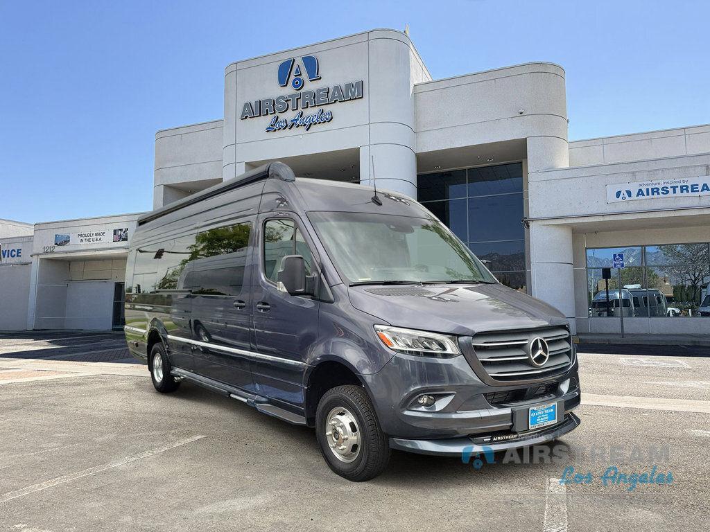 2025 Airstream Interstate 24GT Std. Model in san gabriel CA
