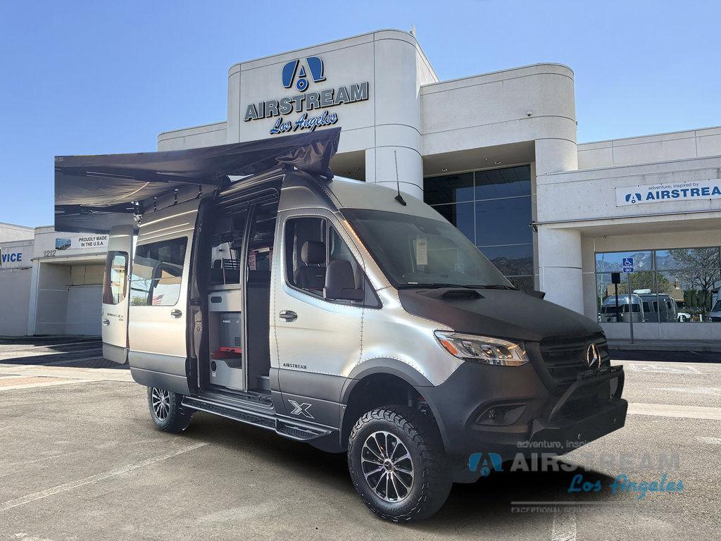 2026 Airstream Interstate 19X LE Outland Edition Std. Model in san gabriel CA