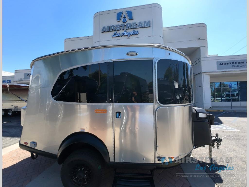 2026 Airstream Basecamp 16X in san gabriel CA