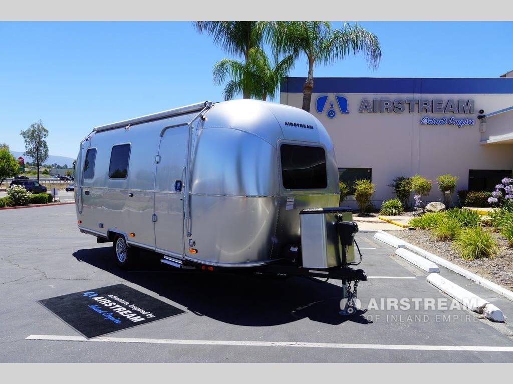 2026 Airstream World Traveler 22RB in temecula CA