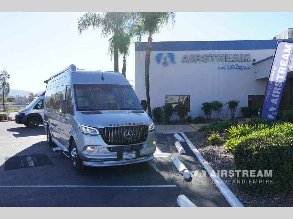 2026 Airstream Interstate 24GL Std. Model in temecula CA