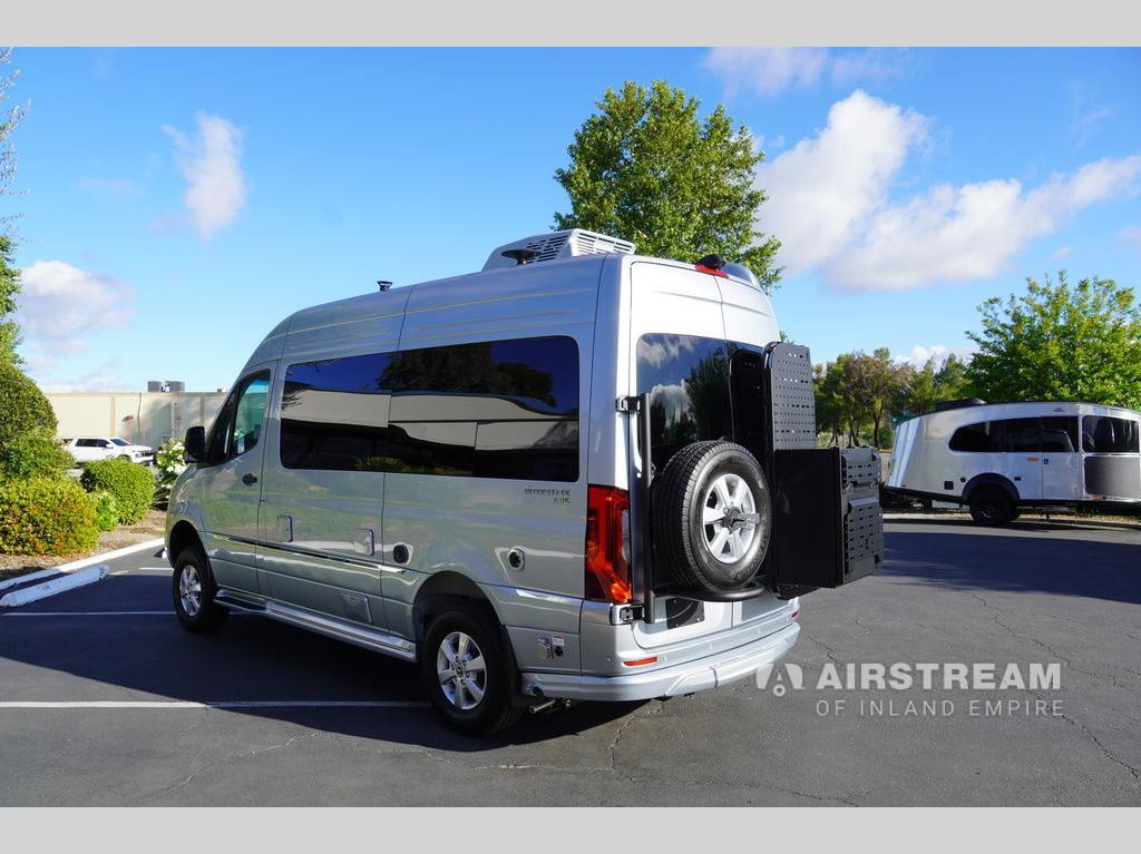 2025 Airstream Interstate 19 AWD BASE in temecula CA