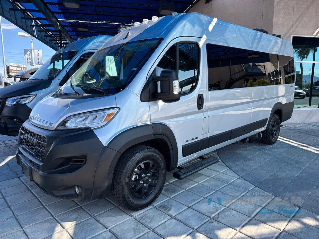 2026 Airstream Rangeline Std. Model RV