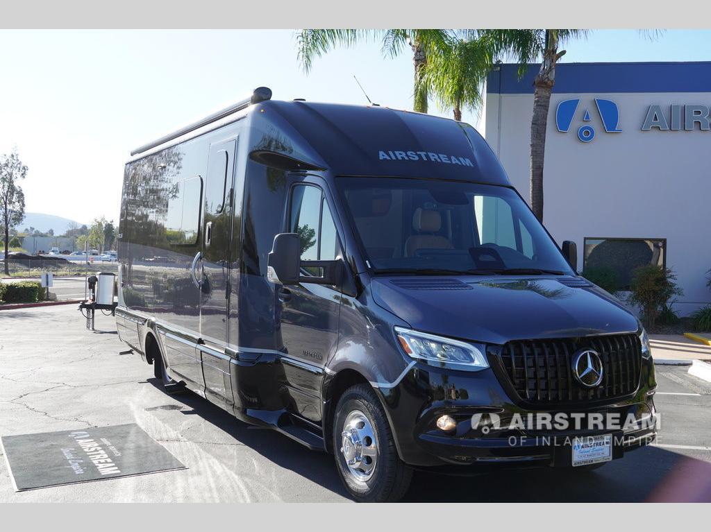 2026 Airstream Atlas 25MS Advanced Power Plus in temecula CA