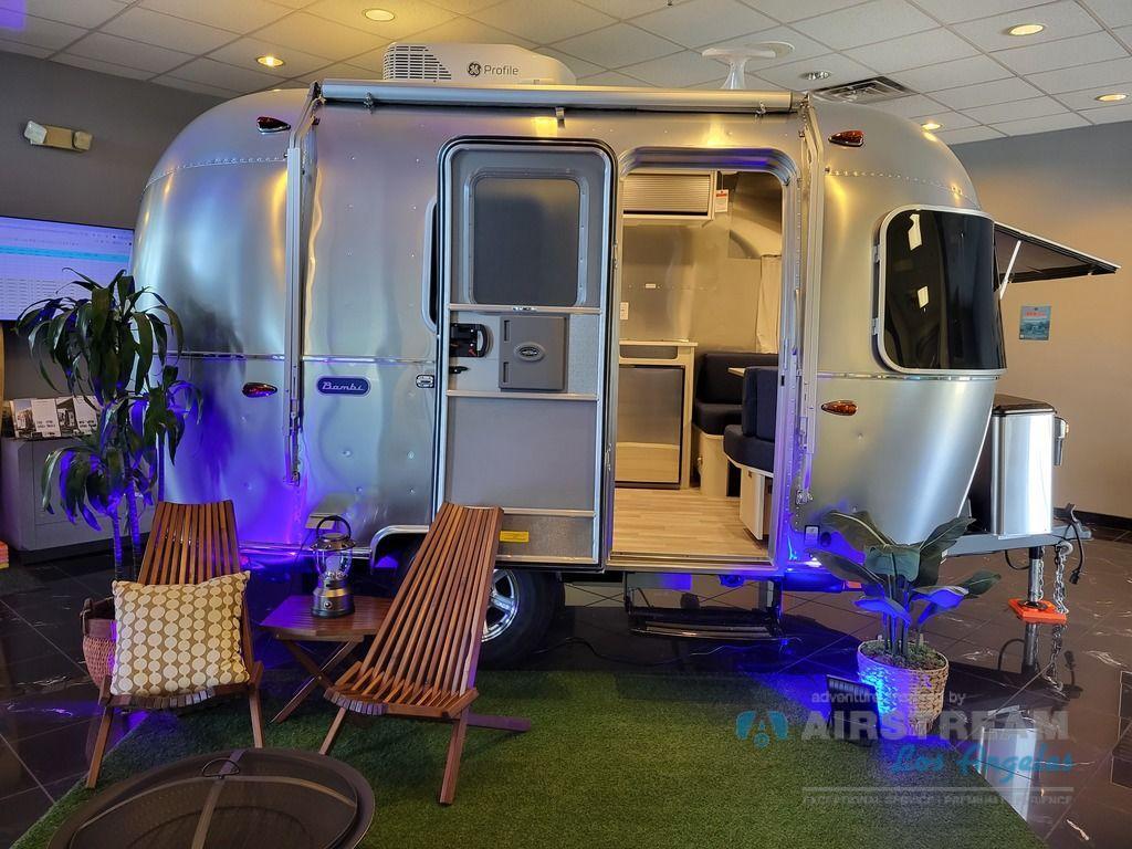 2026 Airstream Bambi 16RB in san gabriel CA