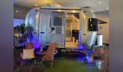 2026 Airstream Bambi 16RB RV