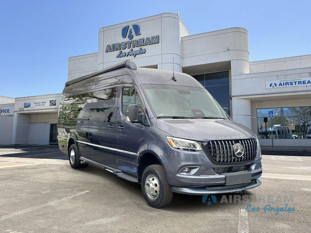 2026 Airstream Interstate 24GL Std. Model in san gabriel CA