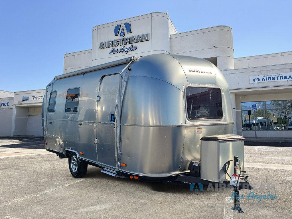 2026 Airstream World Traveler 22RB in san gabriel CA