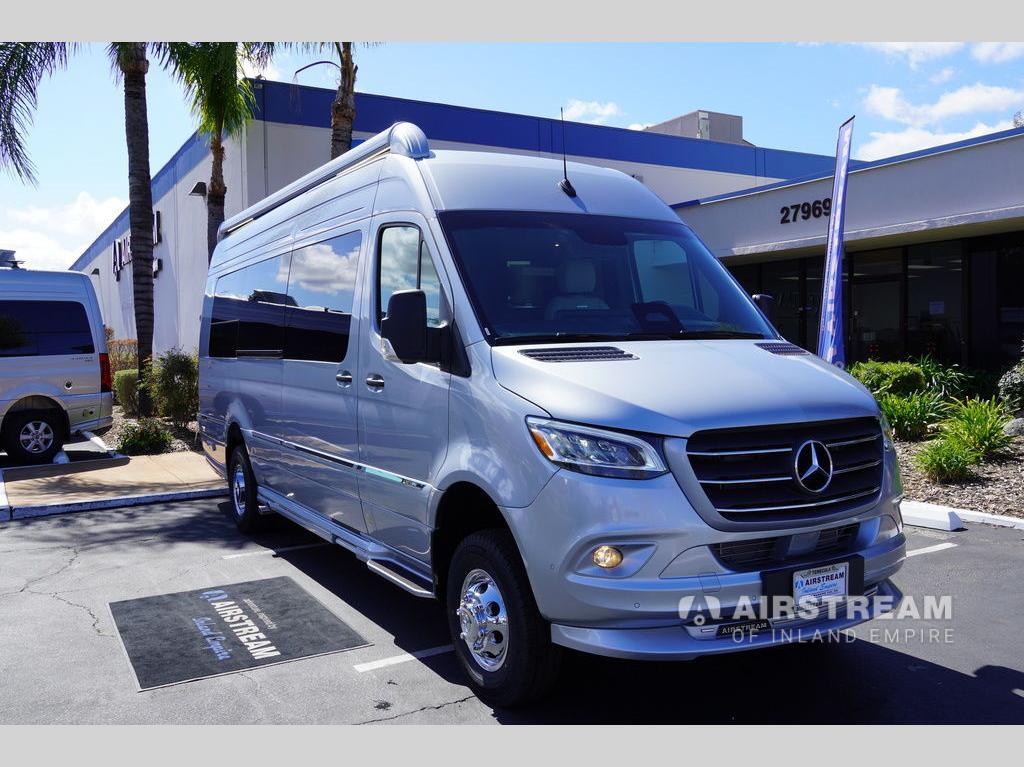 2025 Airstream Interstate 24GT AWD in temecula CA