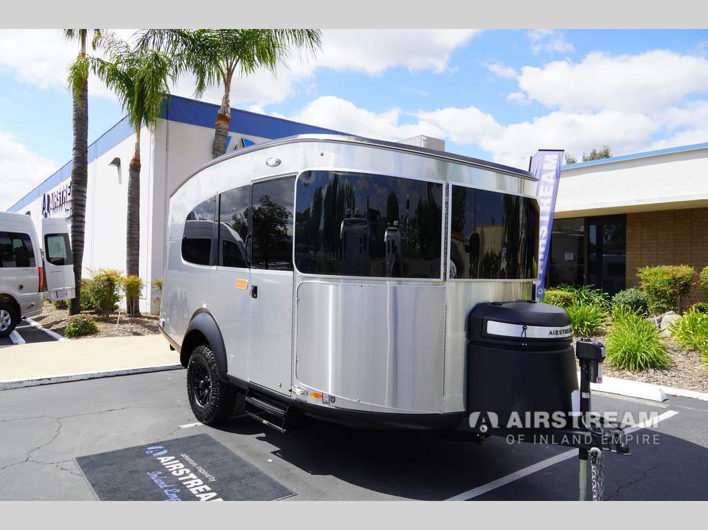 2025 Airstream Basecamp 20X in temecula CA