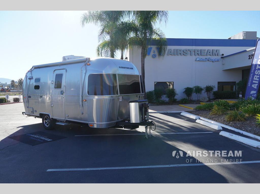 2026 Airstream Caravel 20FB in temecula CA