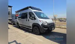 2026 Airstream Rangeline Std. Model