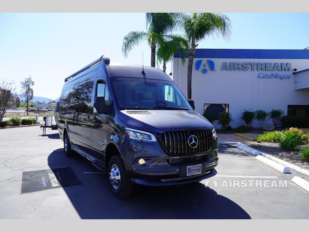 2026 Airstream Interstate 24GT Advanced Power Plus in temecula CA
