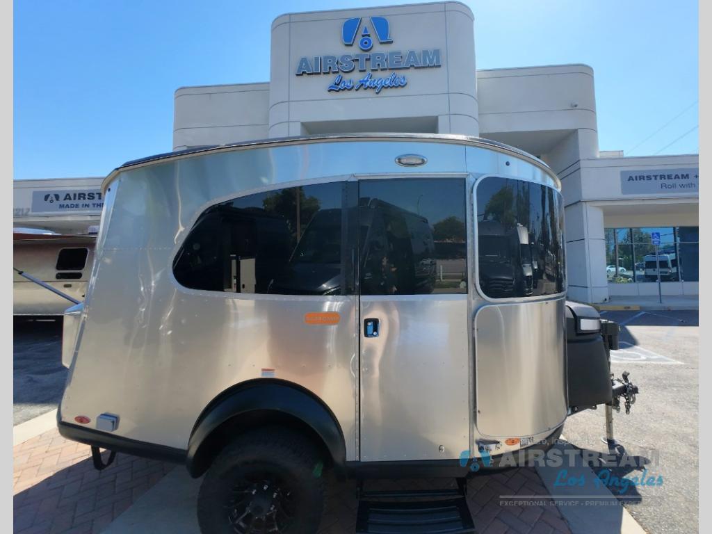 2025 Airstream Basecamp 16X in san gabriel CA