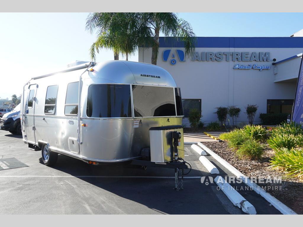 2026 Airstream Bambi 22FB in temecula CA