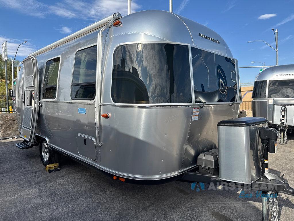 2026 Airstream Bambi 22FB RV