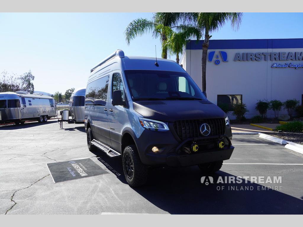 2026 Airstream Interstate 19GTX Std. Model in temecula CA
