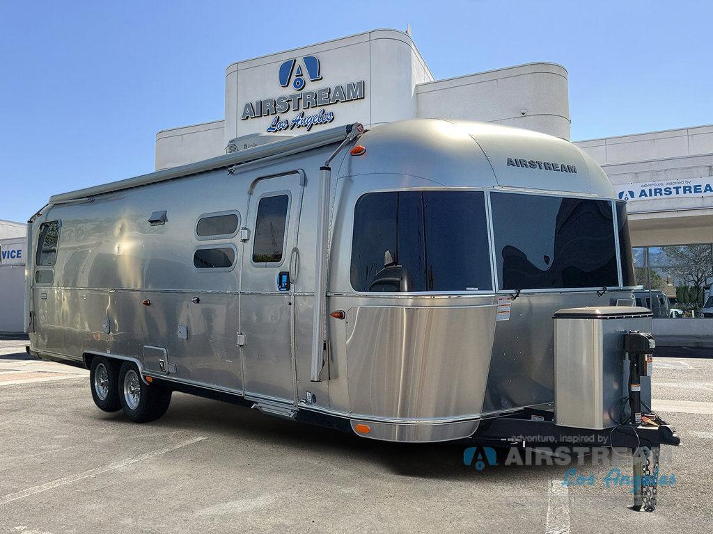 2026 Airstream International 30RBQ in san gabriel CA