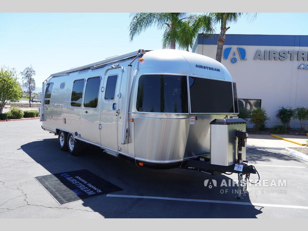 2026 Airstream Classic 28RBQ in temecula CA