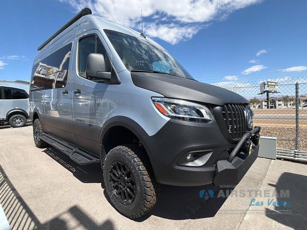 2026 Airstream Interstate 19x AP RV